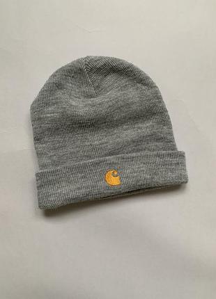 Шапка carhartt