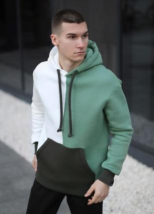 Худи pobedov 1 touch s-xxl зима 6