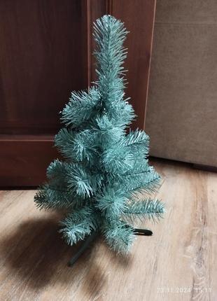 Ялинка штучна 0,5 м