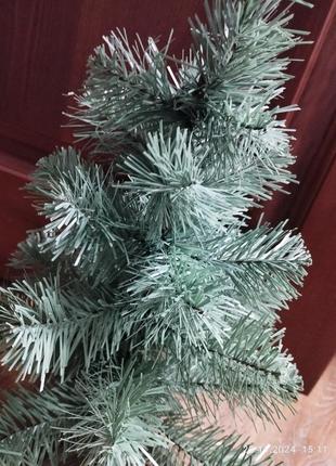 Ялинка штучна 0,5 м