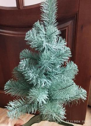 Ялинка штучна 0,5 м