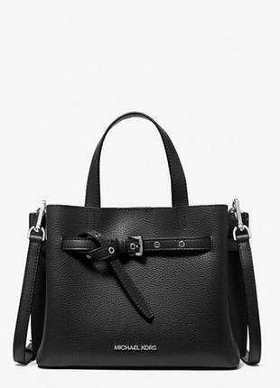 Шкіряна сумка michael kors