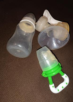 Молокотссос молокоотсос нимблер