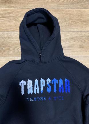 Худі trapstar