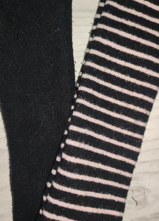 Колготки махровые lupilu 3