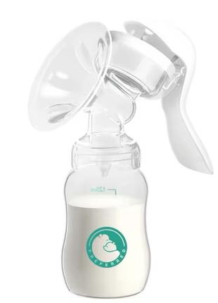 Молокоотсос ручной