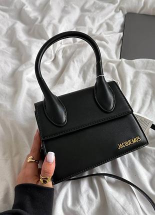 Сумка женская jacquemus сумочка женская жакмюс