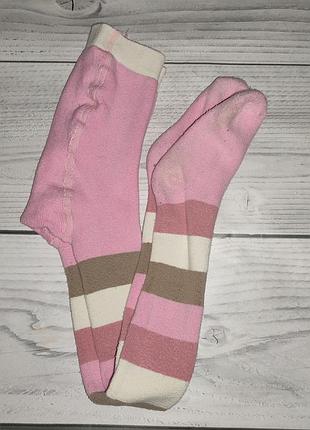 Колготки махрові