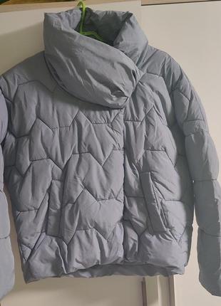 Куртка, пуховик