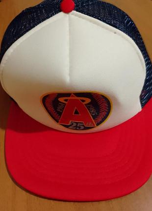 Безболка мужская