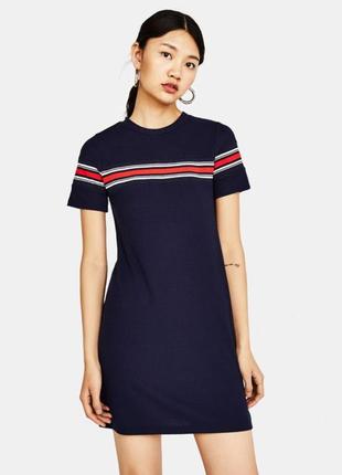 Bershka сукня на кожен день