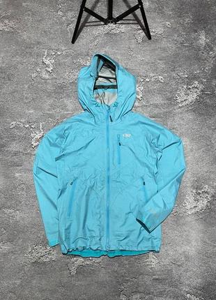 Вітровка outdoor research mamumut tnf gore tex