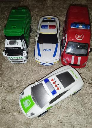 Машинки игрушки