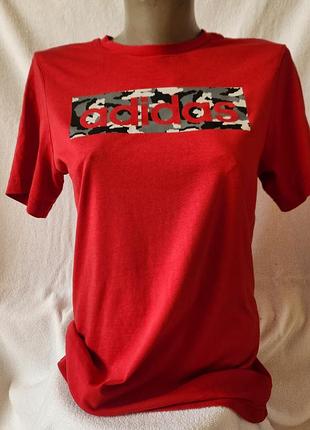 Брендова футболка унісекс