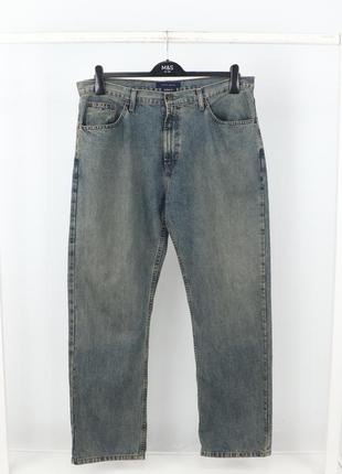 Чоловічі джинси tommy hilfiger w36 / l30