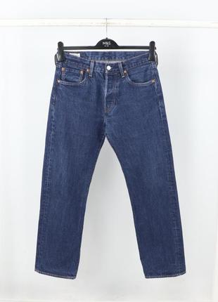 Чоловічі джинси levi’s premium w31/l30