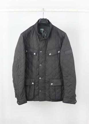 Мужская куртка barbour international