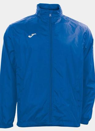 Вітровка joma iris синій діт 2xs
