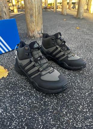 Термо кросівки adidas terrex ax