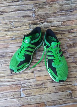 Кроссовки adidas adizero мужские кроссовки мужское мужское кроссовки adidas