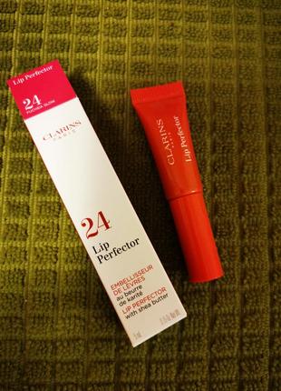 Блиск для губ clarins