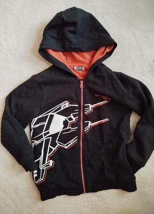 Тепла кофта