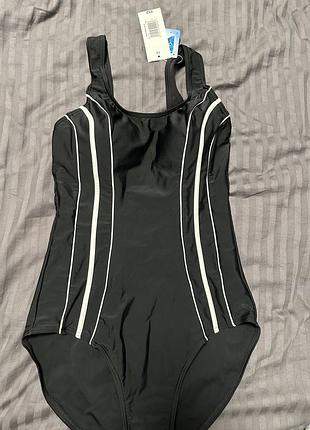 Суцільний купальник matalan