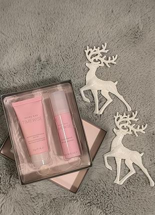 Уход за лицом от marykay