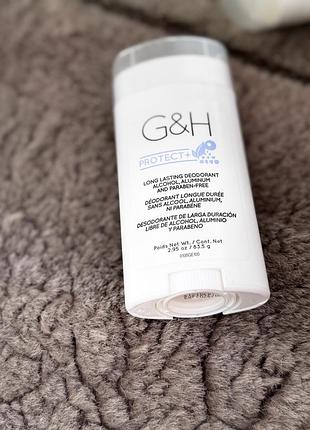 Дезодорант , сухий дезодорант.