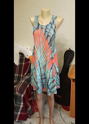 Сарафан, туника женская.