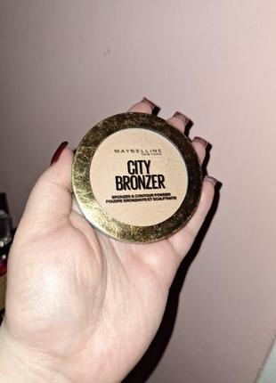 benefit cosmetics the blush bunch blusher & bronzer gift set