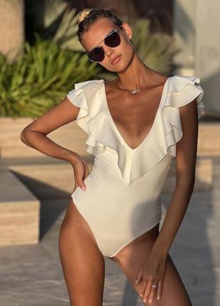 Купальник asos на л