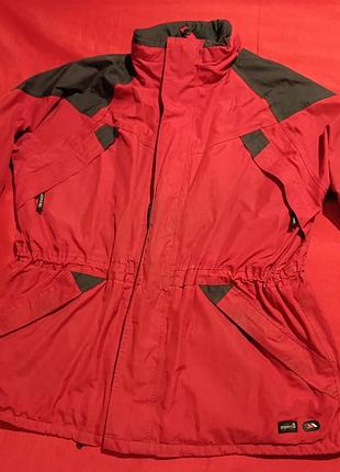 Куртка мужская демисезонная, xl. trespass