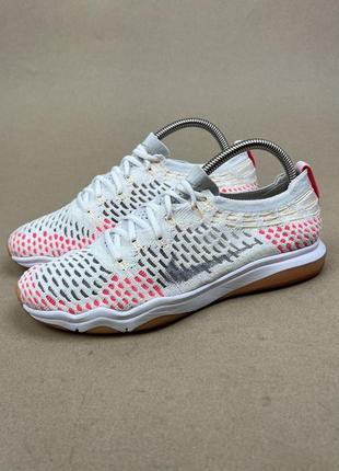 Оригинальные кроссовки nike air zoom