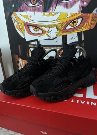 Кроссовки fila the Mindblower Multicolour