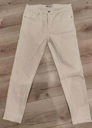 Жiночи джинси zara