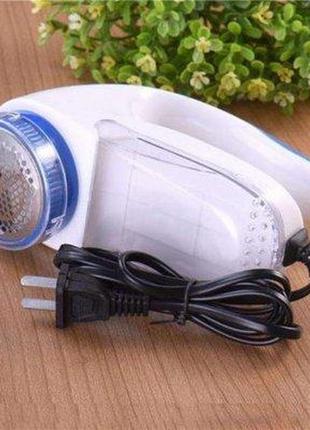 Машинка для видалення катишків general electric lint remover yx-5880