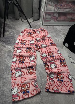 Пижама hello kitty