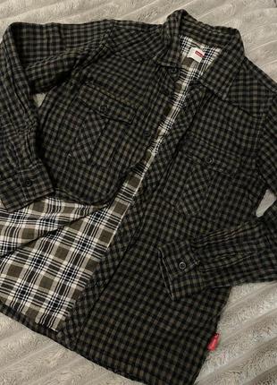 Сорочка | рубашка тепла name it