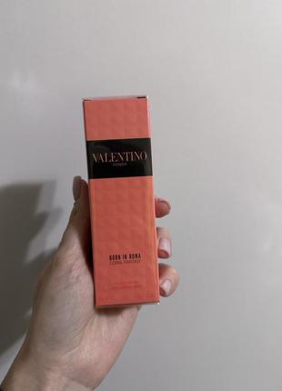 Парфуми donna valentino