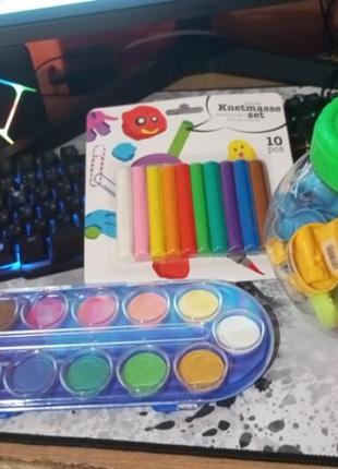 Канц товари