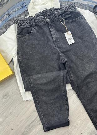 Джинсы f&f
