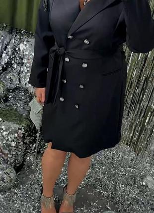 Платье женское короткое мини черная красная коричневая нарядная праздничная плата новогодн...