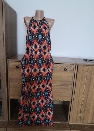 Плаття довге 👗