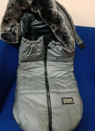 Конверт bair alaska termo nr2