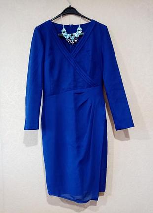 Элегантное платье