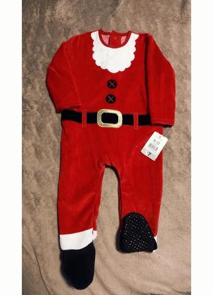 Новорічний чоловічок