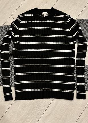 Свитерок фирмы “h&amp;m”