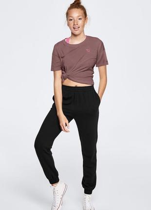 Джогери pink victoria’s secret