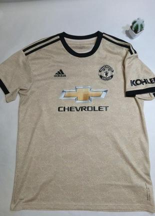 Футбольная футболка